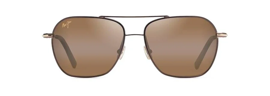 Maui Jim | Mano | Dark Brown
