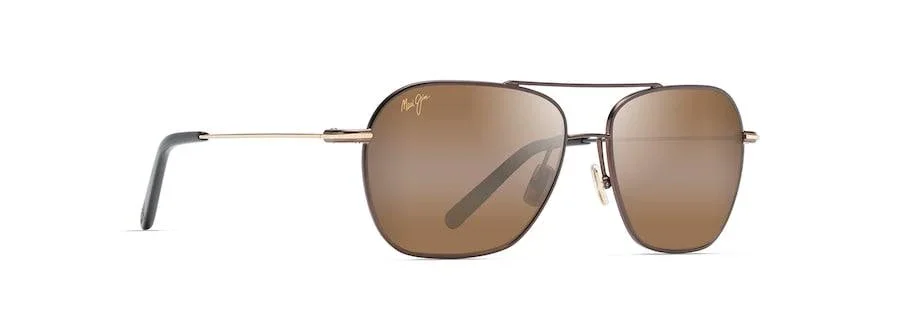 Maui Jim | Mano | Dark Brown - Image 2