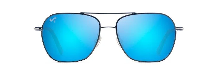 Maui Jim | Mano | Dark Navy