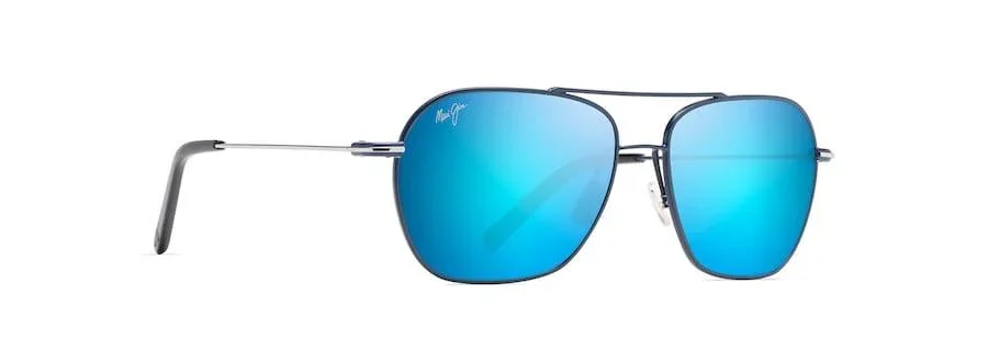 Maui Jim | Mano | Dark Navy - Image 2