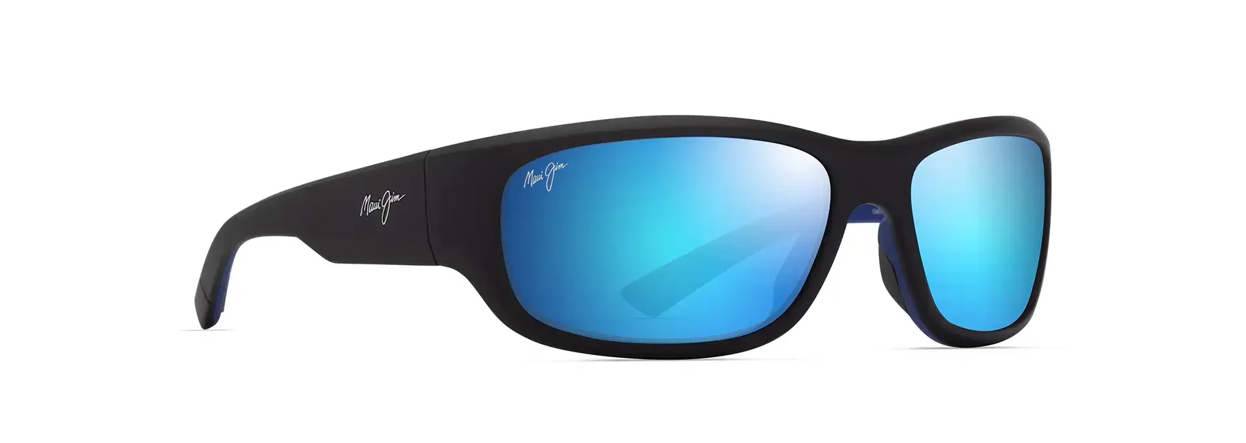 Maui Jim Maukele Matte Black - Image 2