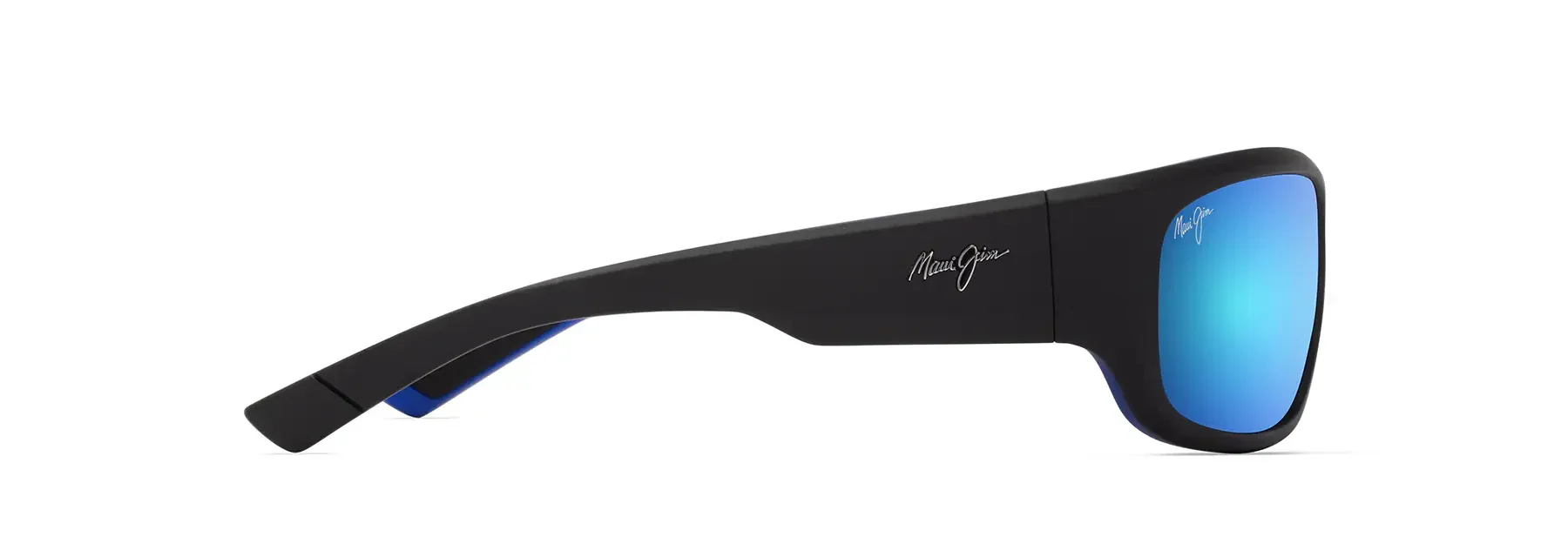 Maui Jim Maukele Matte Black - Image 3