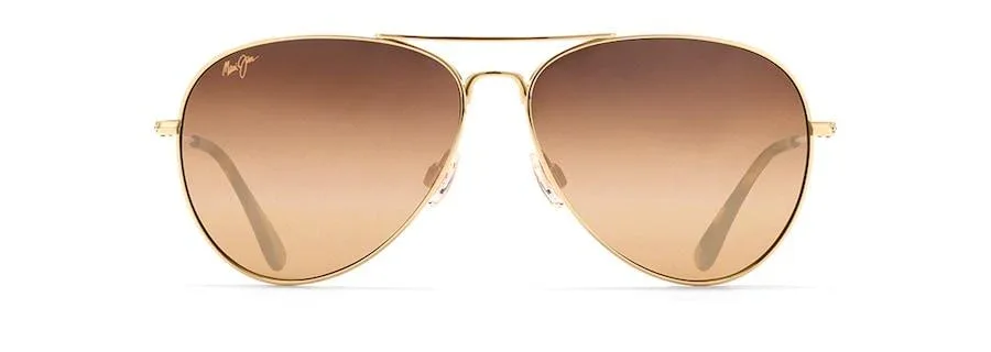 Maui Jim | Mavericks | Gold