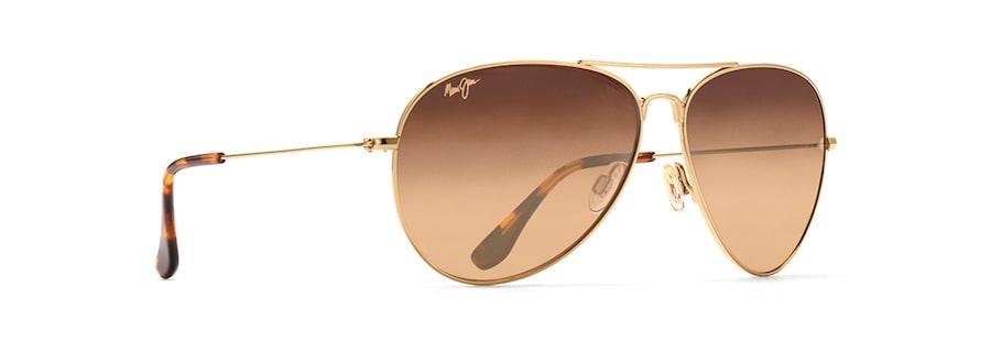 Maui Jim | Mavericks | Gold - Image 2