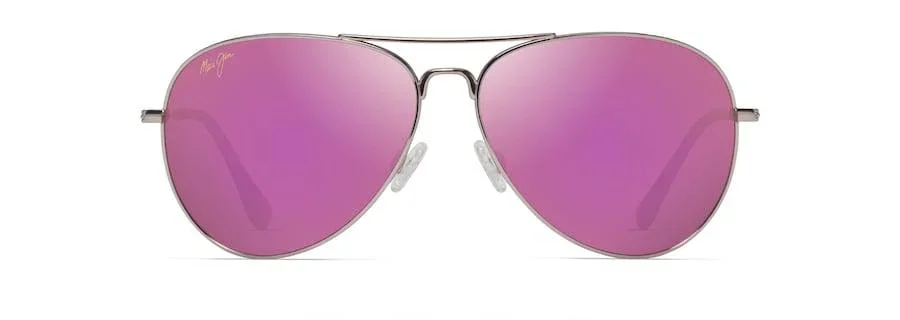 Maui Jim | Mavericks | Rose Gold
