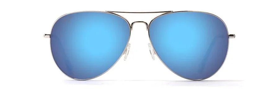 Maui Jim | Mavericks | Silver