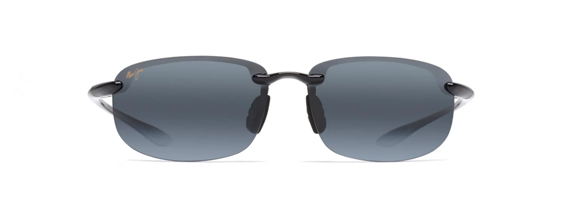 Maui Jim | MM407-046 | Ho'okipa | Crystal