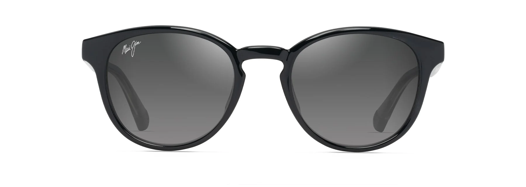 Maui Jim | MM636 HIEHIE | Shiny Trans Green w/ Bronze