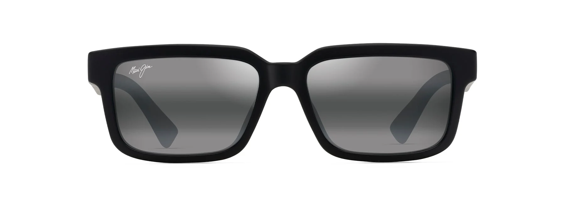 Maui Jim | MMHiapo | White/Rose
