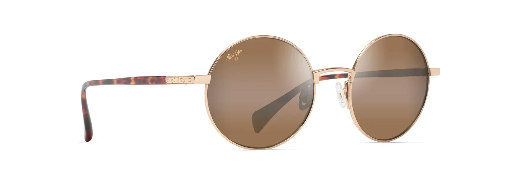 Maui Jim | Mokupuni | Gold - Image 2