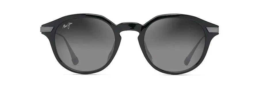 Maui Jim | Momi | Shiny Black