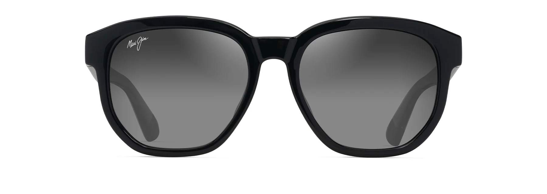 Maui Jim | My Maui 646 Akahai | Dark Grey