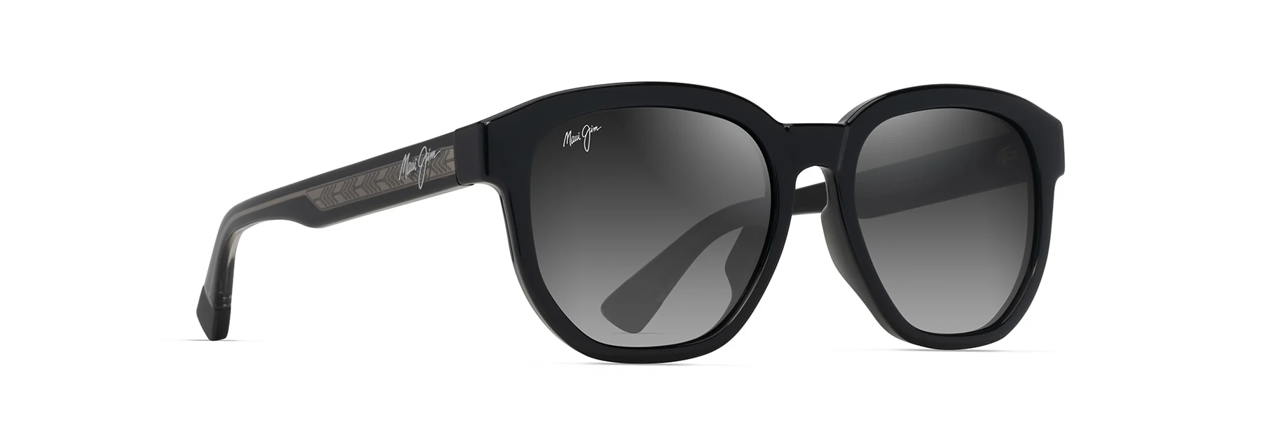 Maui Jim | My Maui 646 Akahai | Dark Grey - Image 2