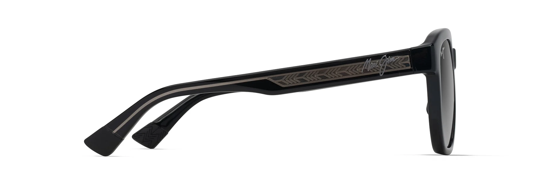 Maui Jim | My Maui 646 Akahai | Dark Grey - Image 3