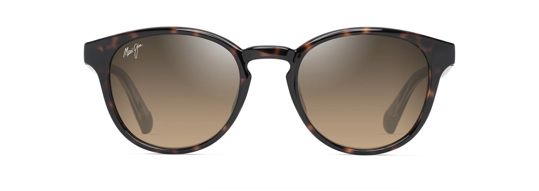 Maui Jim | My Maui Hiehie | Shiny Black/Rose