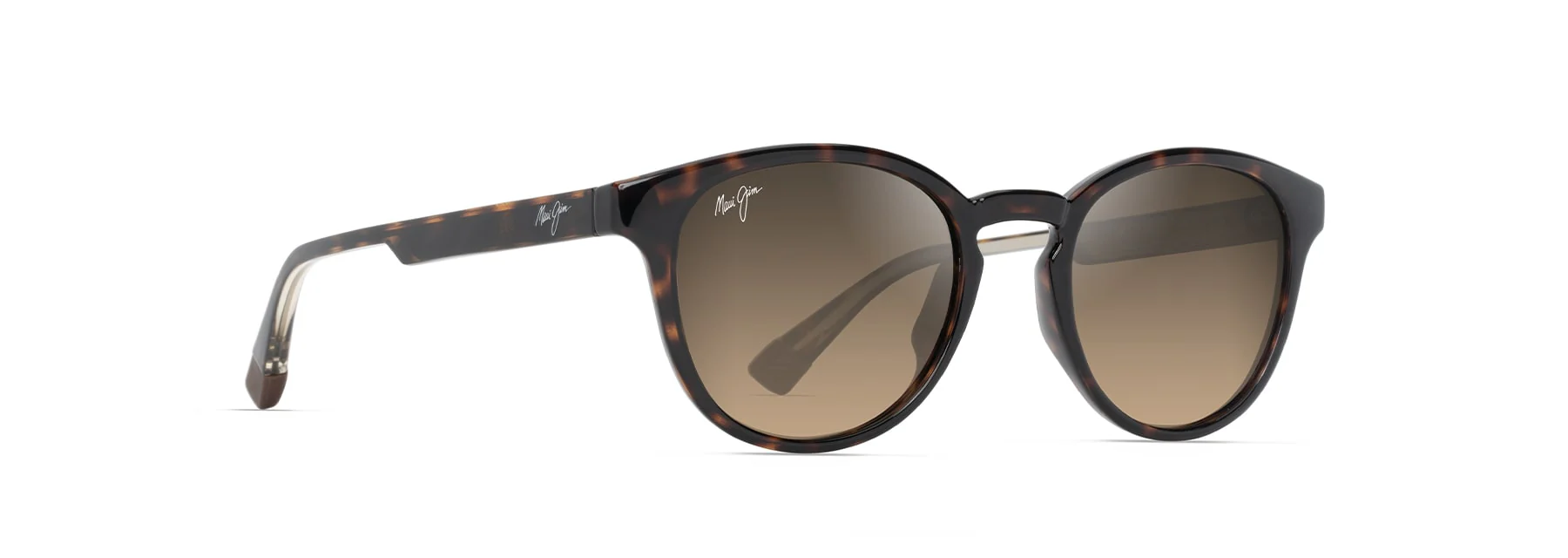 Maui Jim | My Maui Hiehie | Shiny Black/Rose - Image 2