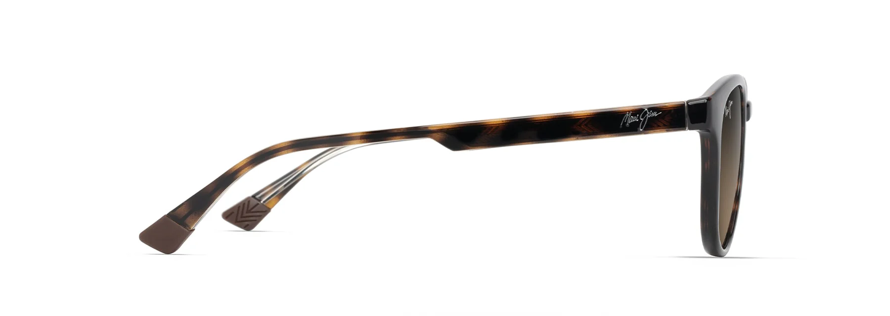 Maui Jim | My Maui Hiehie | Shiny Black/Rose - Image 3
