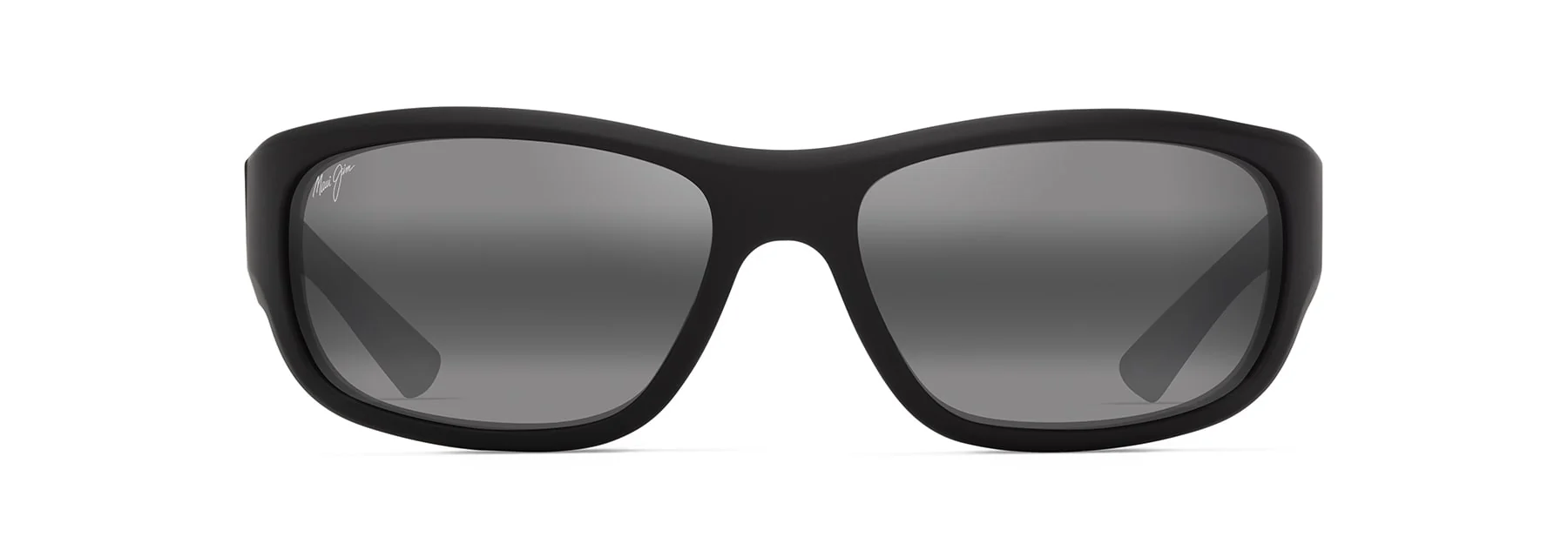 Maui Jim | My Maui Ma'Ukele | MM682-009 | Matte Black