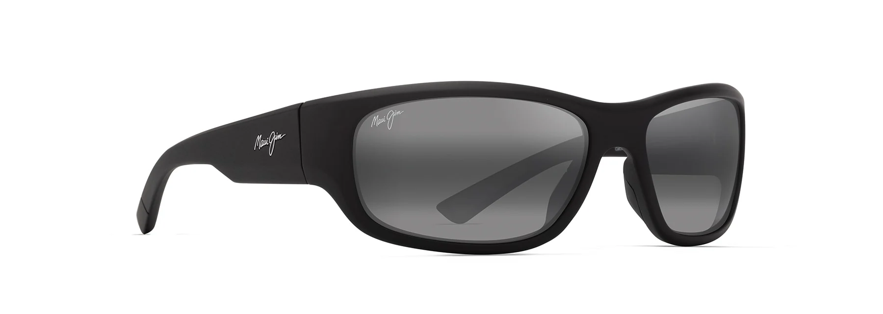 Maui Jim | My Maui Ma'Ukele | MM682-009 | Matte Black - Image 2