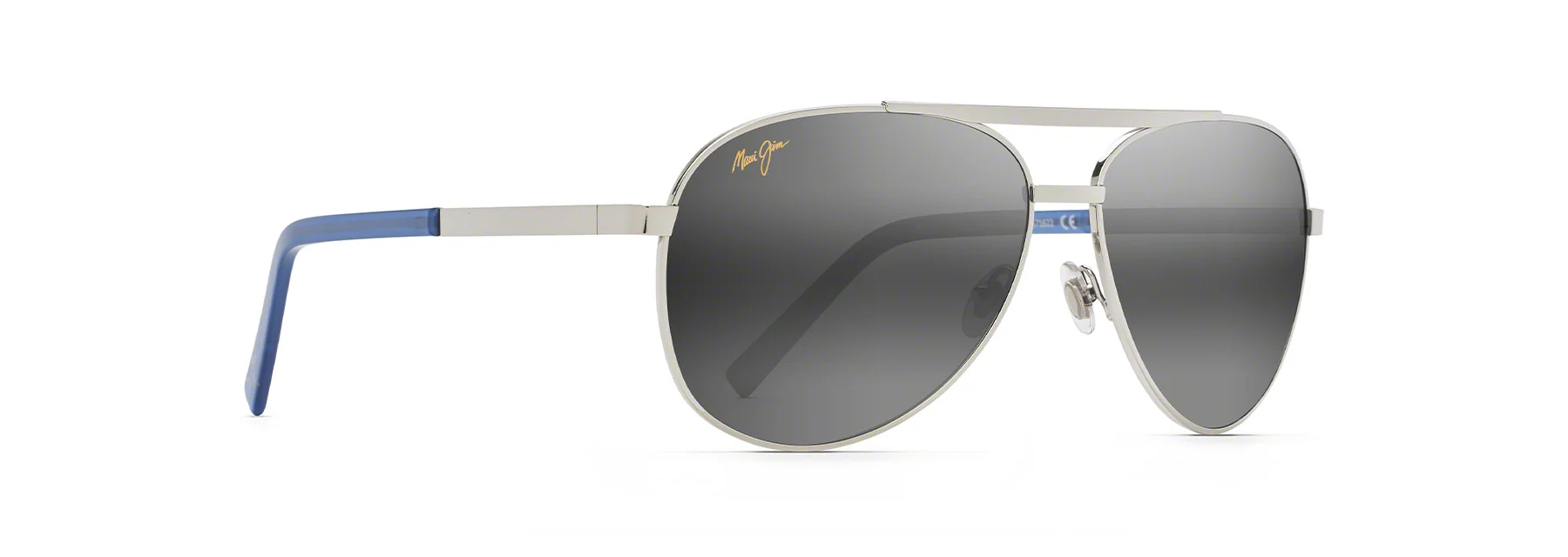 Maui Jim | My Maui Seacliff | Gold/Grey - Image 2