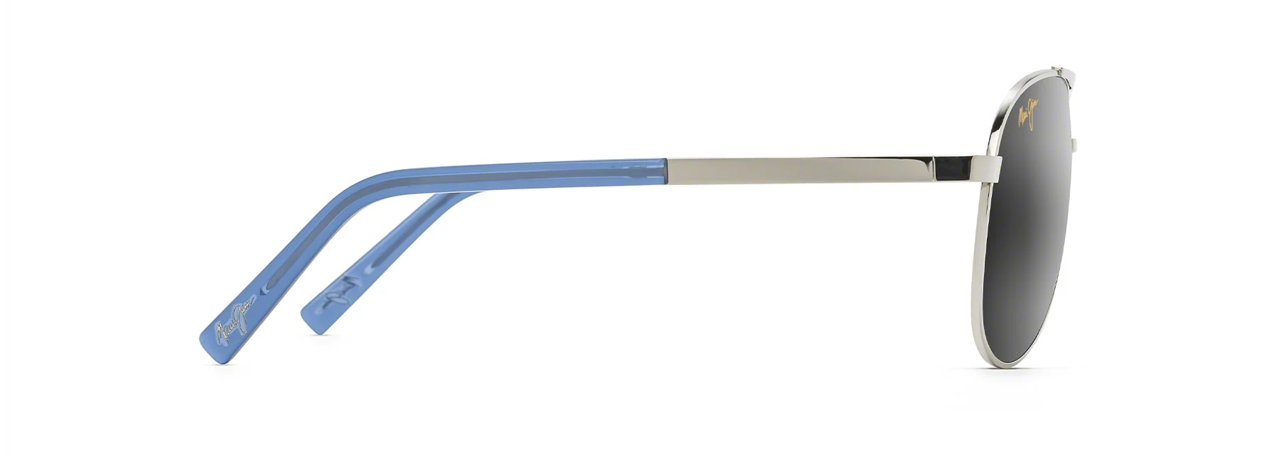 Maui Jim | My Maui Seacliff | Gold/Grey - Image 3