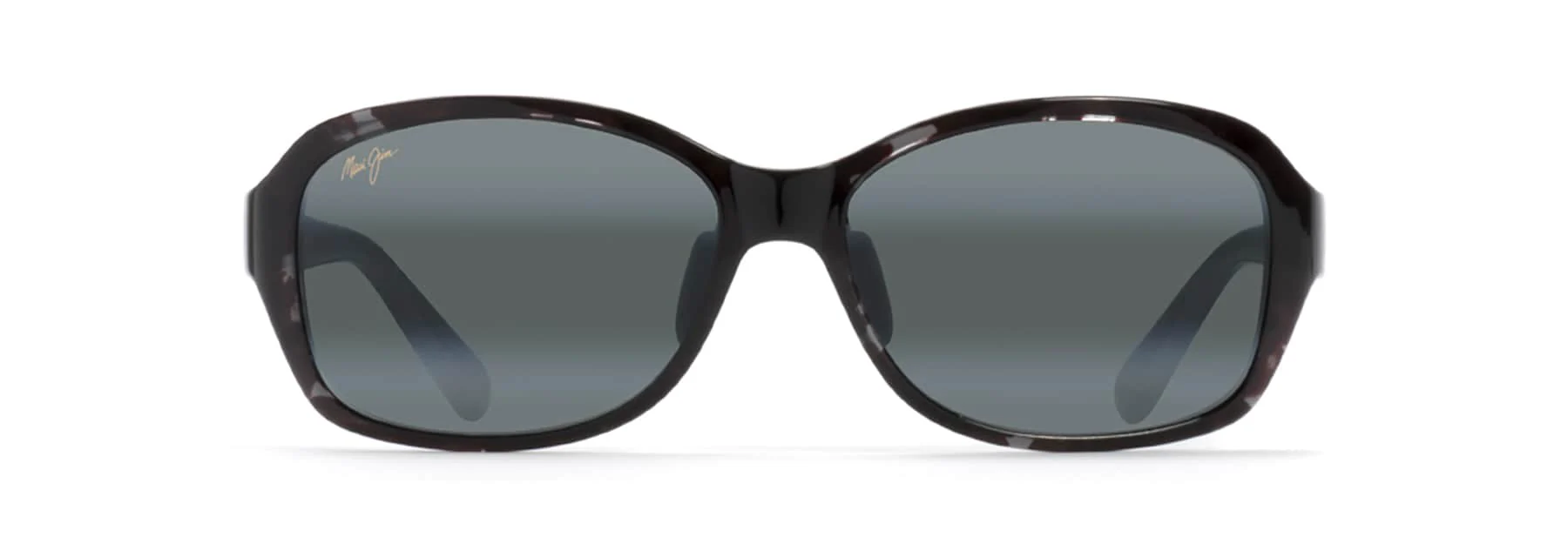 MAUI JIM | Mymaui 433 KOKI BEACH | BLK AND GREY TORT/ HT