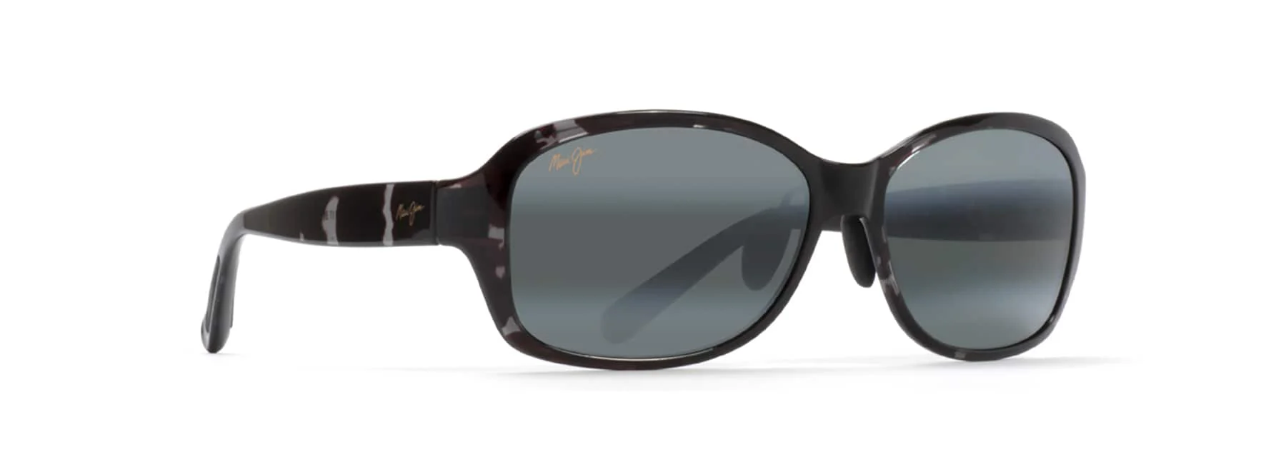 MAUI JIM | Mymaui 433 KOKI BEACH | BLK AND GREY TORT/ HT - Image 2