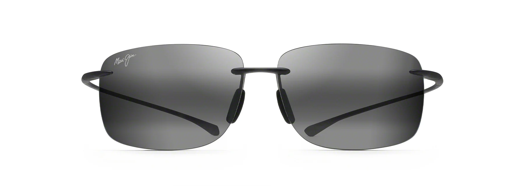 Maui Jim | MyMaui 443 Hema | Rootbeer/Sunrise