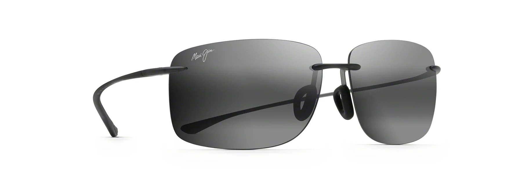 Maui Jim | MyMaui 443 Hema | Rootbeer/Sunrise - Image 2
