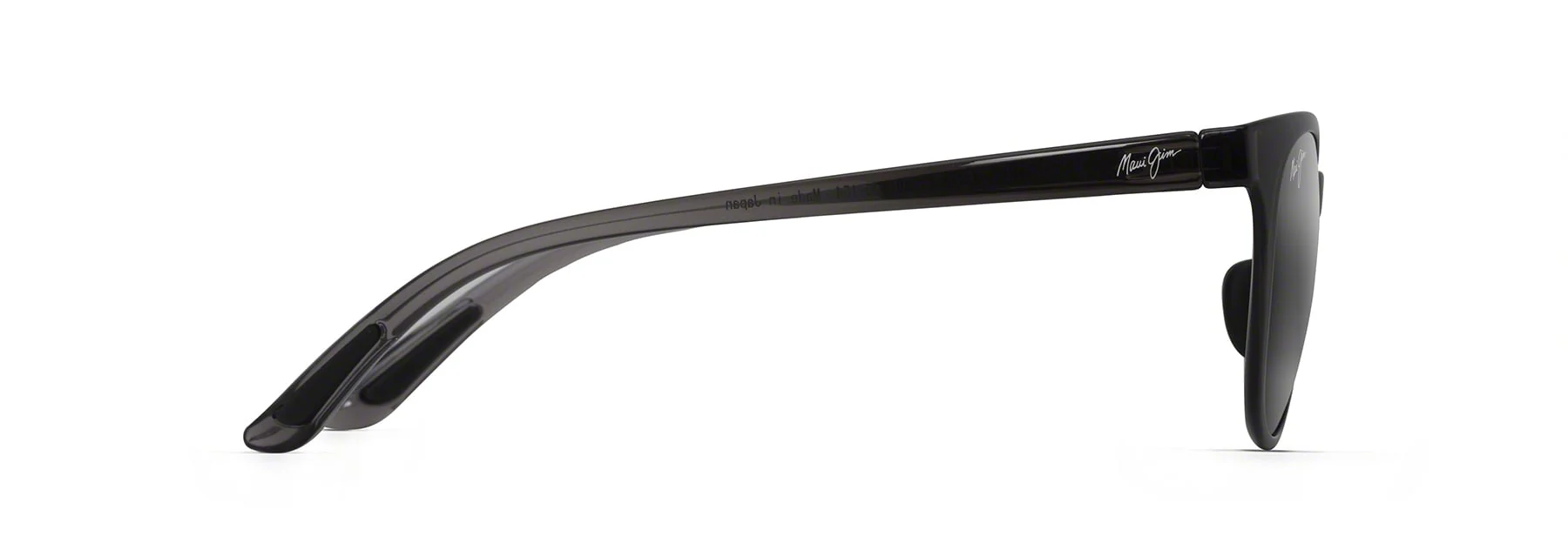 Maui Jim | MyMaui 454 Wailua | Translucent Grey/HCL Bronze - Image 3