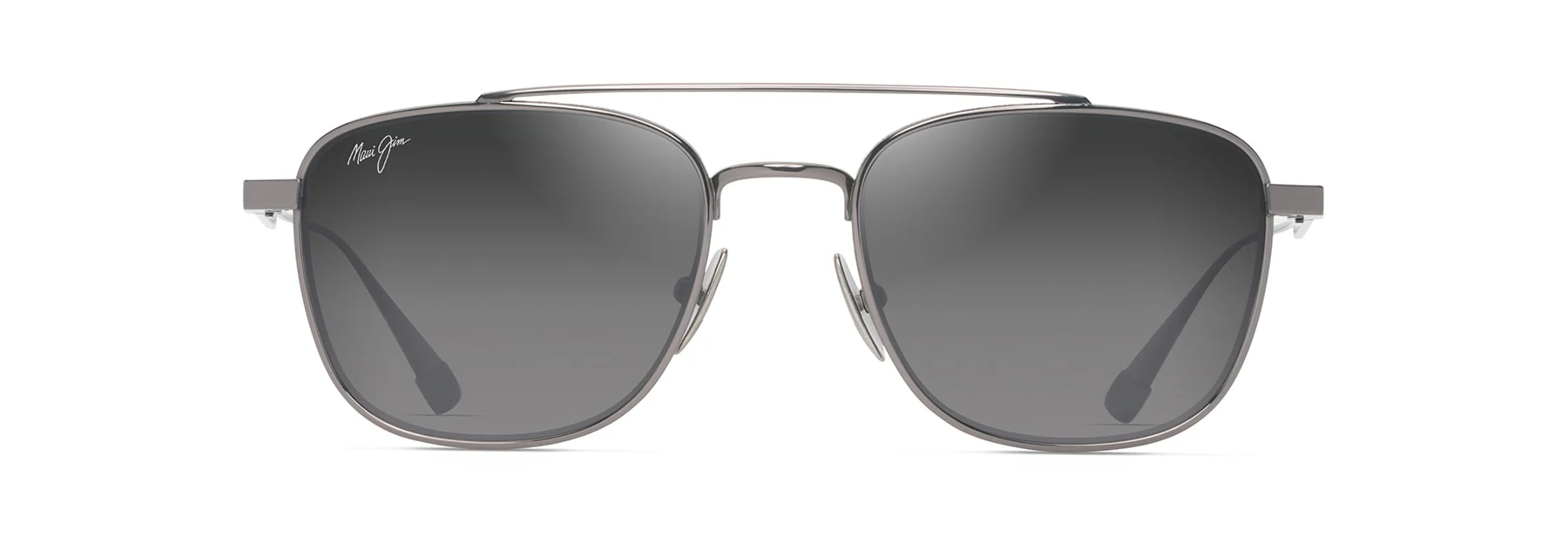 Maui Jim | MyMaui 640 Kahana | Shiny Brown / HCL庐 Bronze