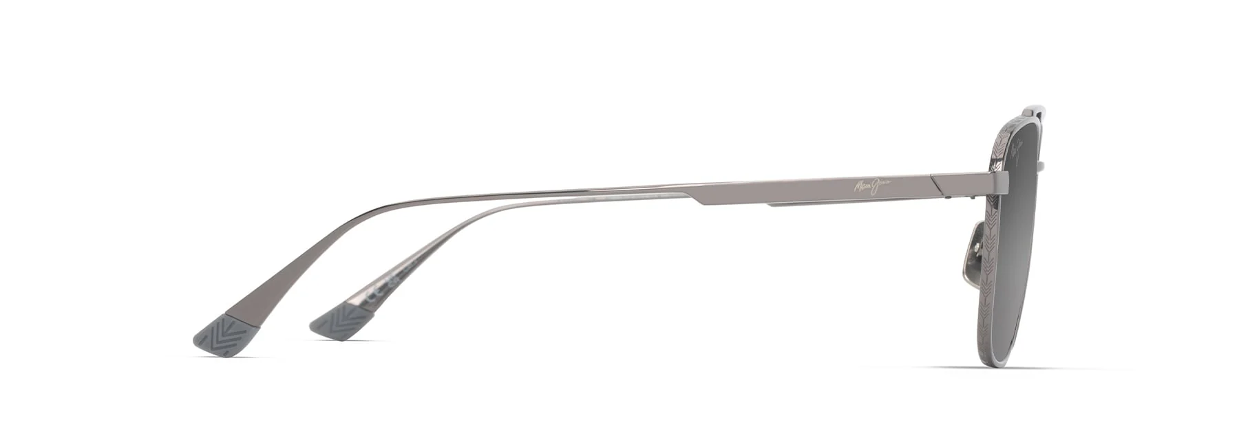 Maui Jim | MyMaui 640 Kahana | Shiny Brown / HCL庐 Bronze - Image 3