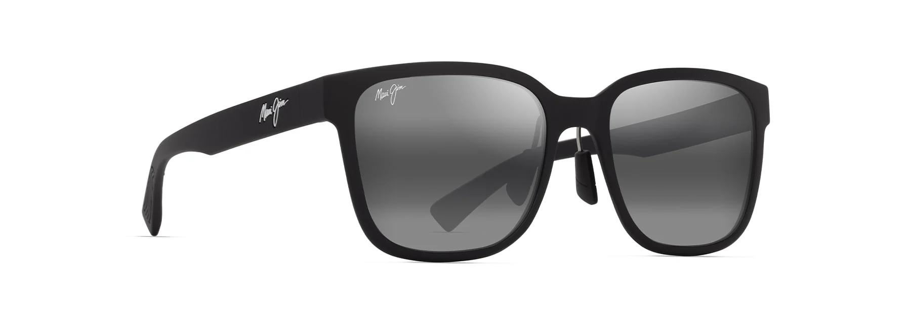 MAUI JIM | MYMAUI 660 PAULELE AF | MATTE GREYISH-GREEN / HCL BRONZE - Image 2