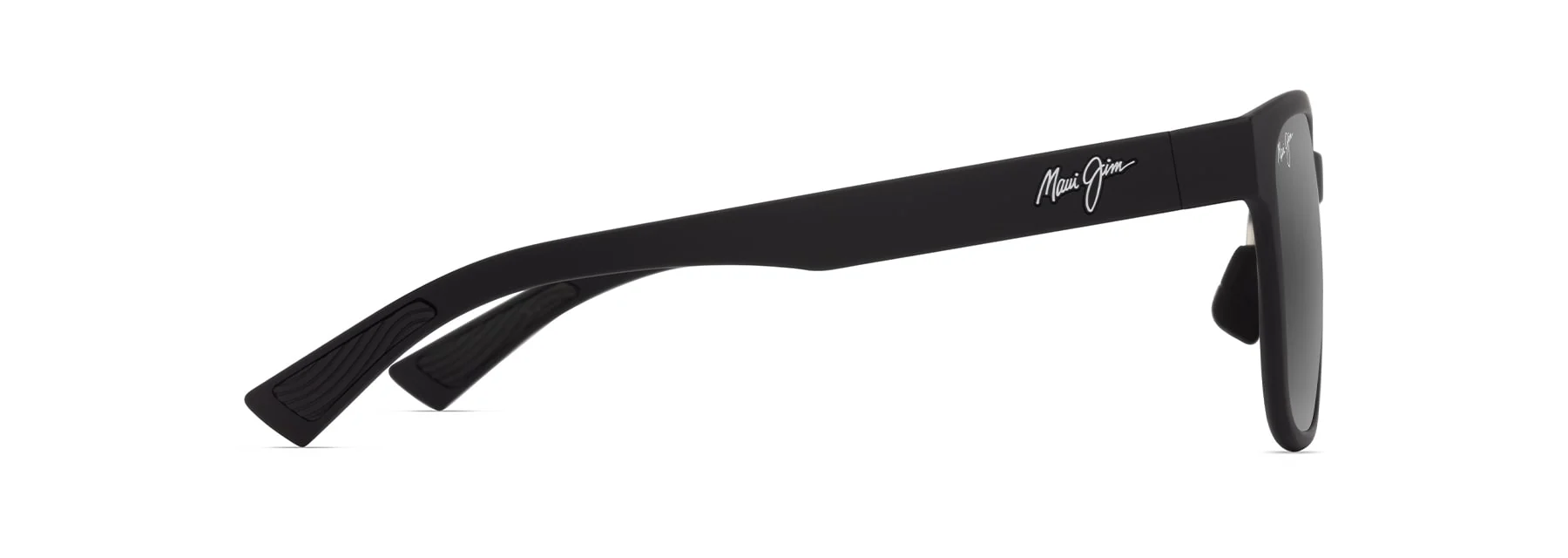 MAUI JIM | MYMAUI 660 PAULELE AF | MATTE GREYISH-GREEN / HCL BRONZE - Image 3