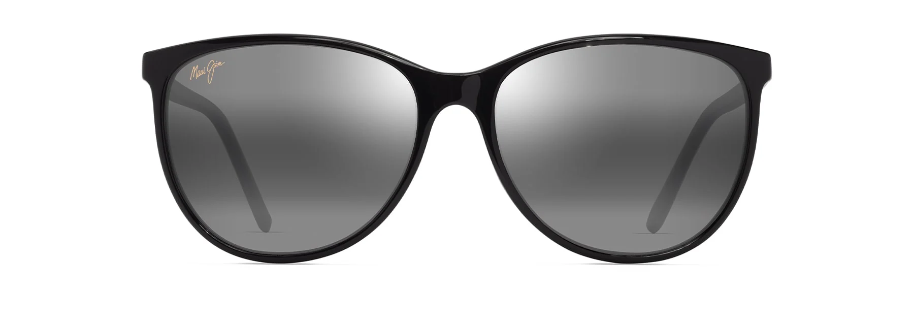 Maui Jim | MyMaui 723 Ocean | Shiny Black/HCL Bronze