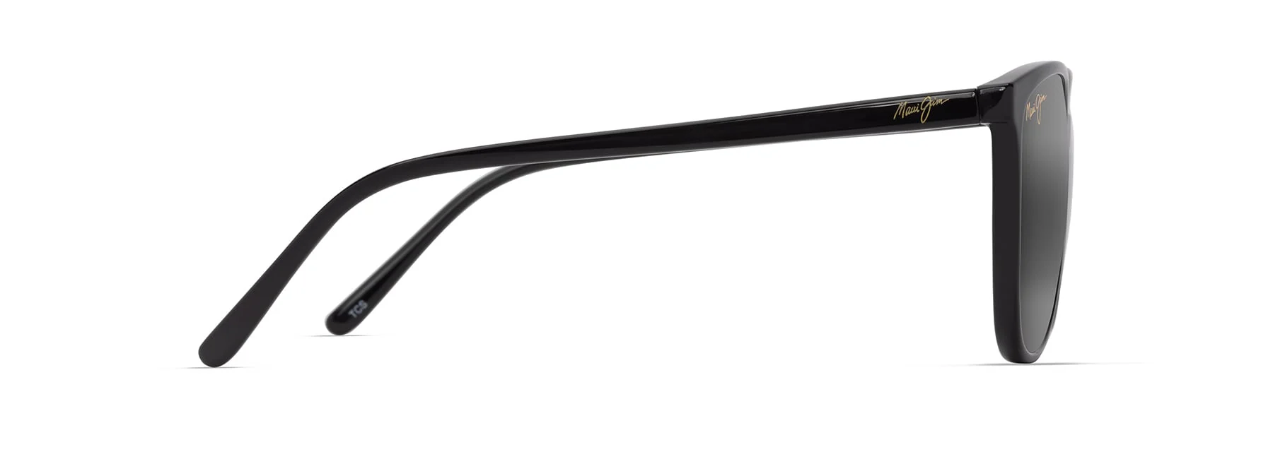 Maui Jim | MyMaui 723 Ocean | Shiny Black/HCL Bronze - Image 3
