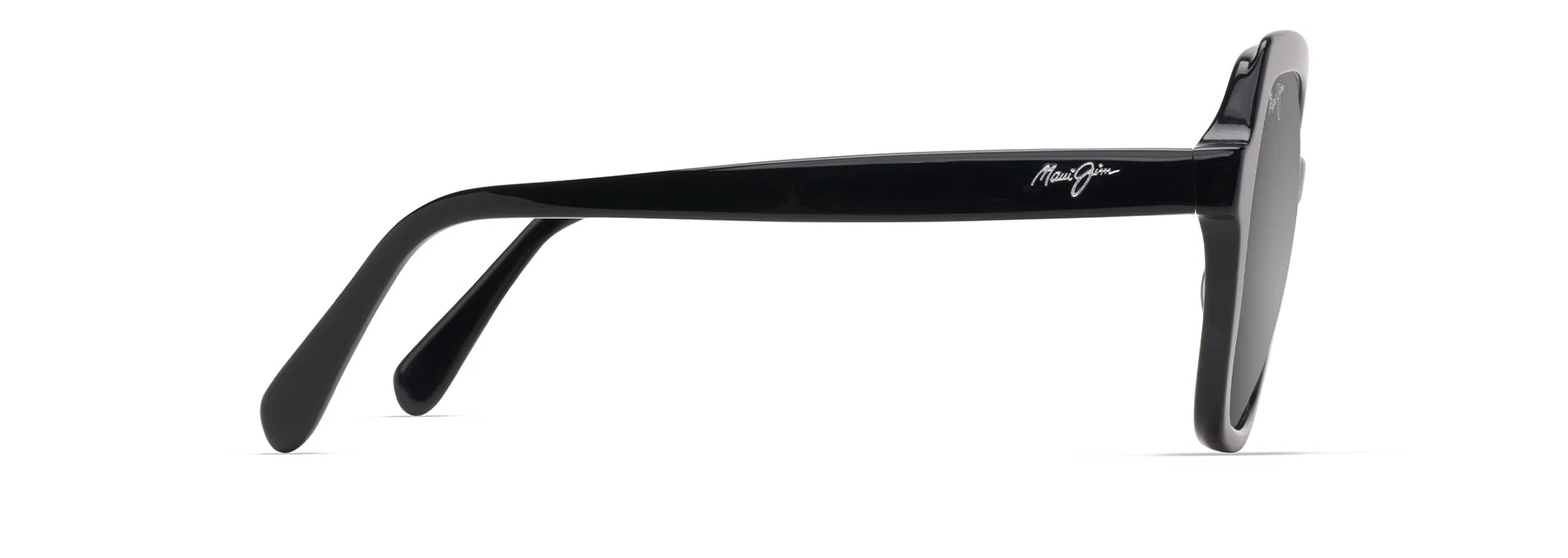MAUI JIM | MYMAUI 883 MAMANE | TEAL / HCL BRONZE - Image 3