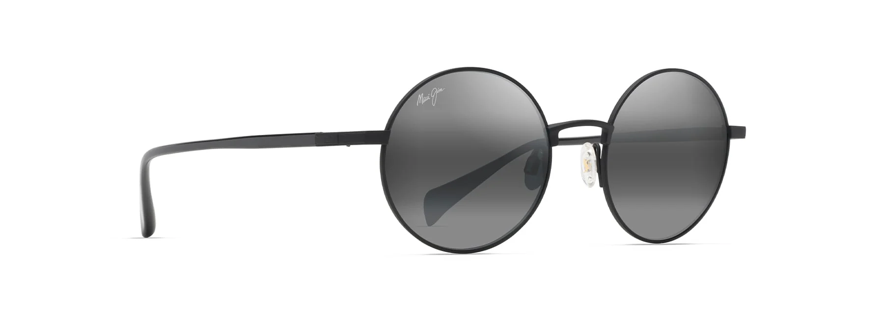 MAUI JIM | MYMAUI 888 MOKUPUNI | GOLD / NEUTRAL GREY - Image 2