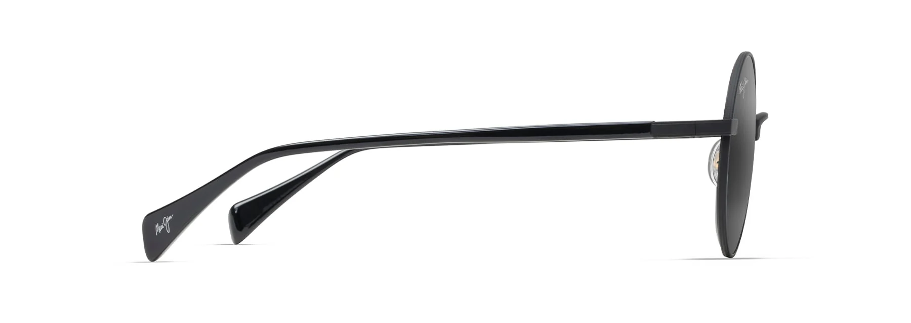 MAUI JIM | MYMAUI 888 MOKUPUNI | GOLD / NEUTRAL GREY - Image 3