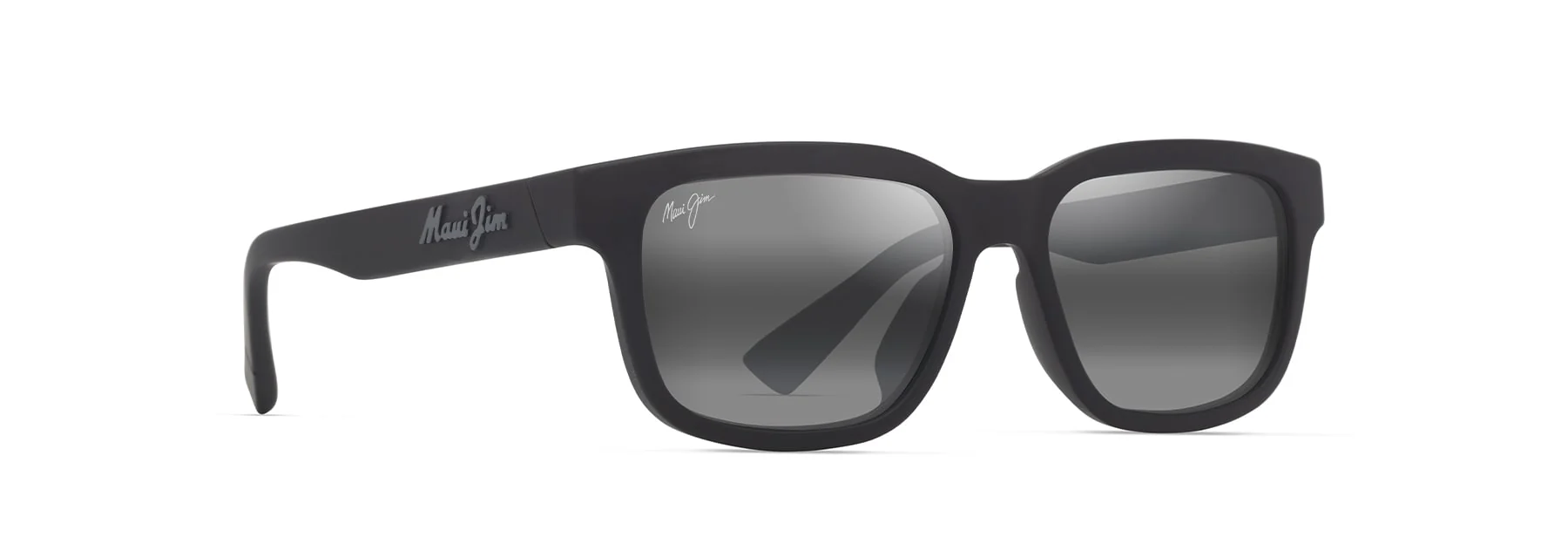Maui Jim | MyMaui Kopikala | Matte Transparent Grey Maui HT | Readers 2.00 - Image 2
