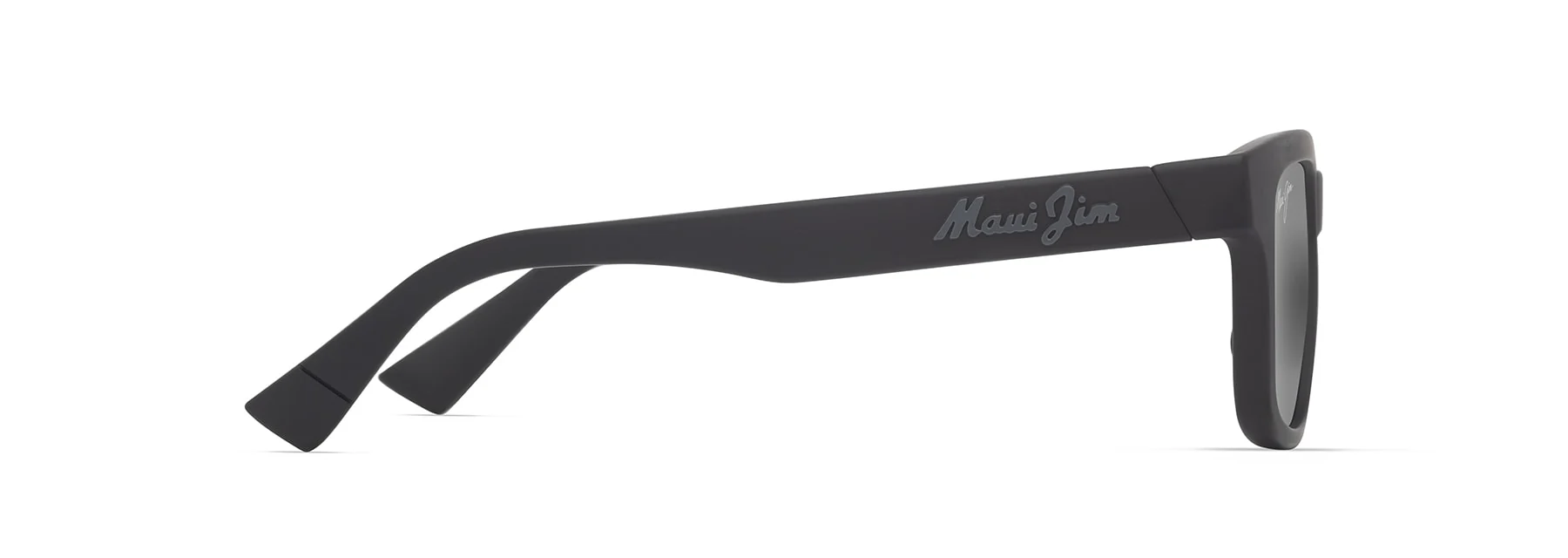 Maui Jim | MyMaui Kopikala | Matte Transparent Grey Maui HT | Readers 2.00 - Image 3