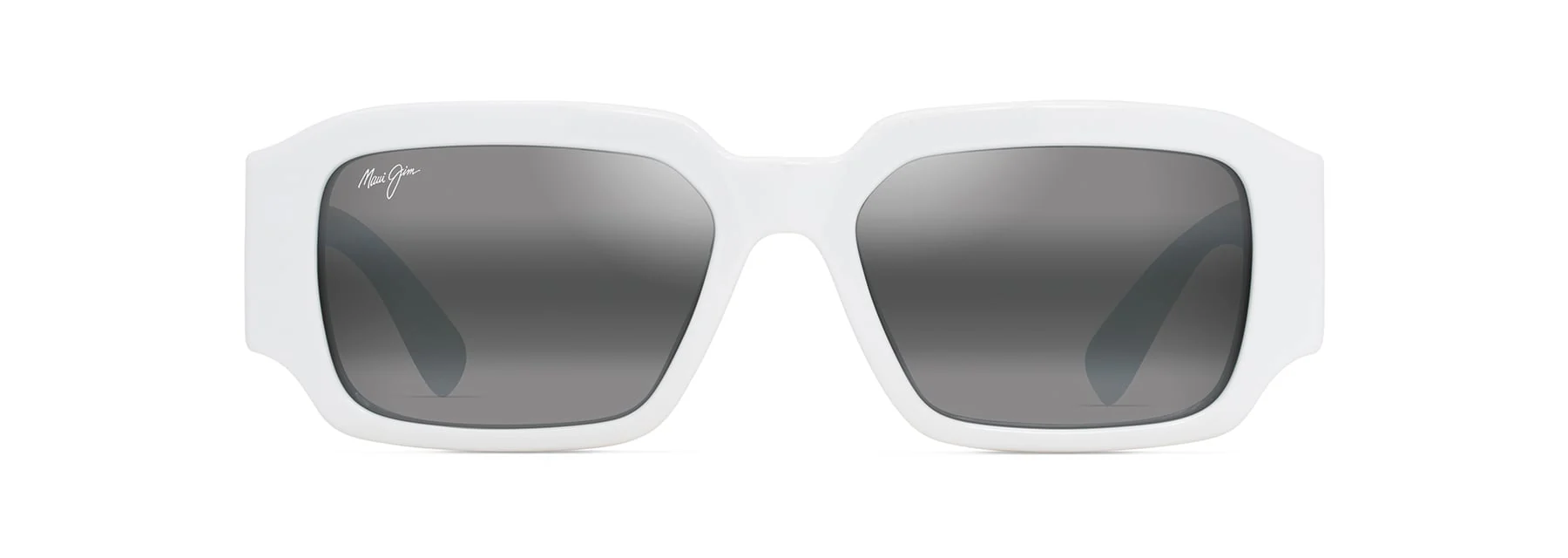 Maui Jim | MyMaui Kupale MM639-026 | Shiny Black