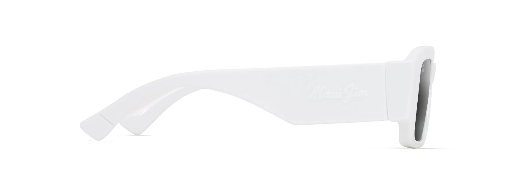 Maui Jim | MyMaui Kupale MM639-026 | Shiny Black - Image 3