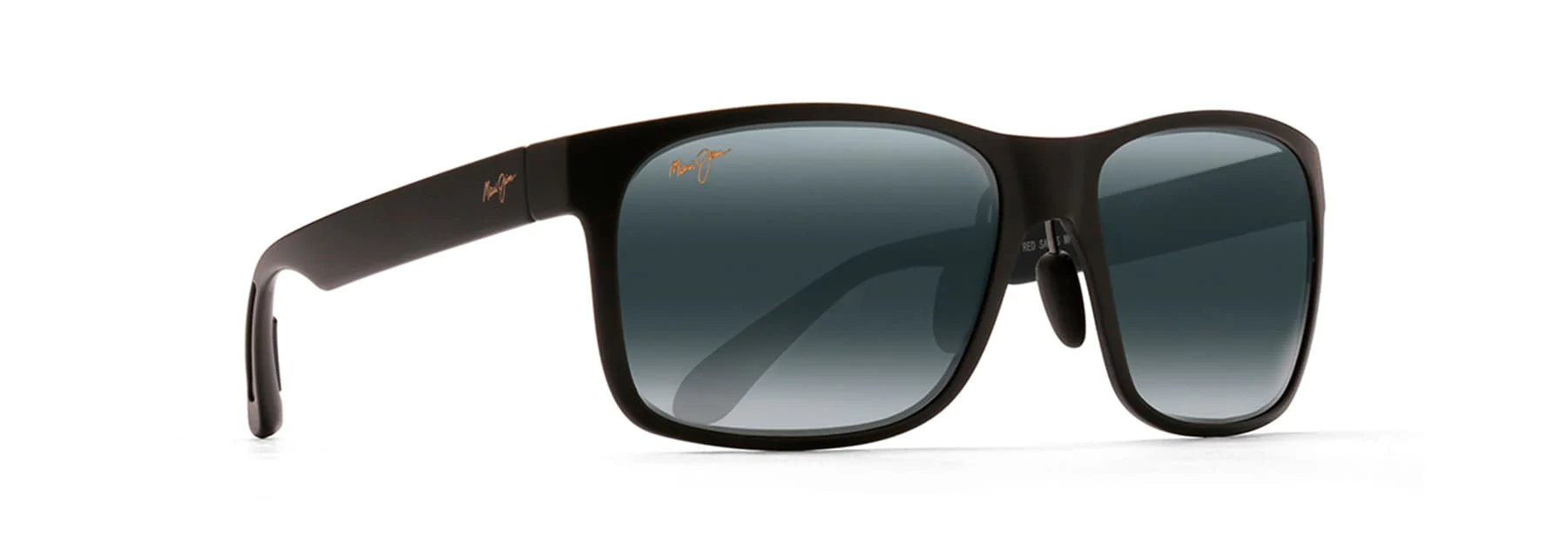Maui Jim | MyMaui Red Sands | Matte Black Bronze - Image 2