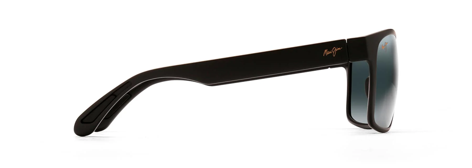 Maui Jim | MyMaui Red Sands | Matte Black Bronze - Image 3