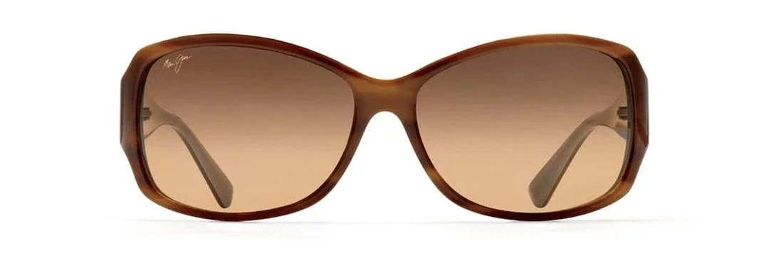 Maui Jim | Nalani | Tortoise Blue And White