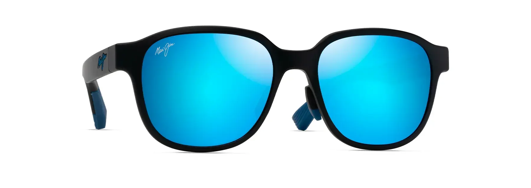 Maui Jim | Noa AF | Matte Black - Image 2
