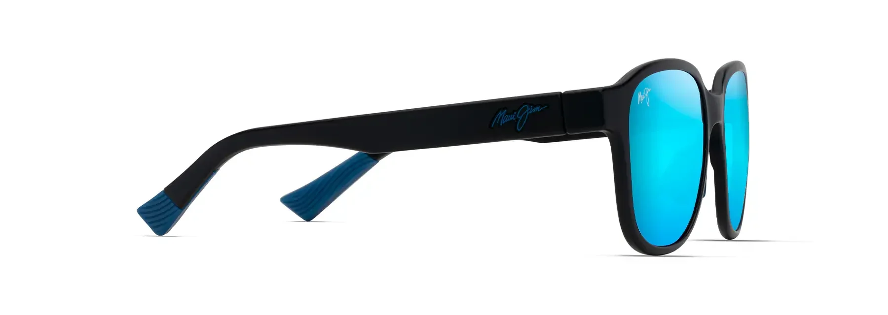 Maui Jim | Noa AF | Matte Black - Image 3