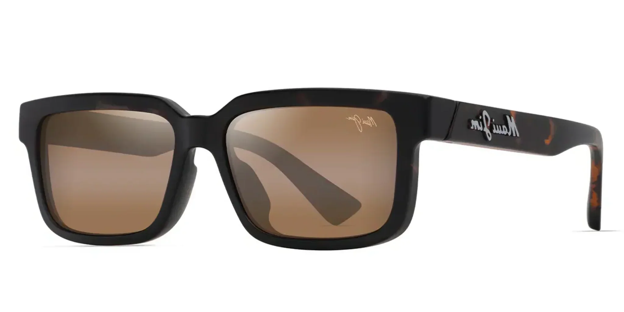 Maui Jim | Noa AF | Matte Dark Havana - Image 2