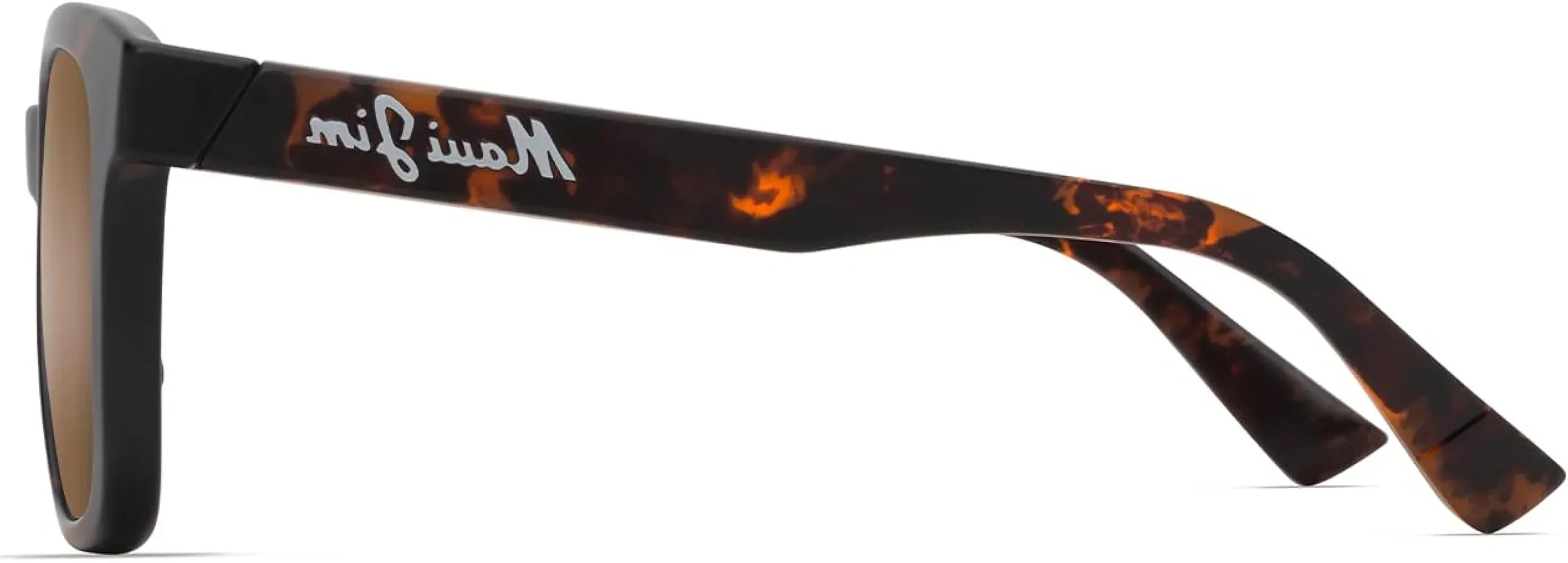 Maui Jim | Noa AF | Matte Dark Havana - Image 3
